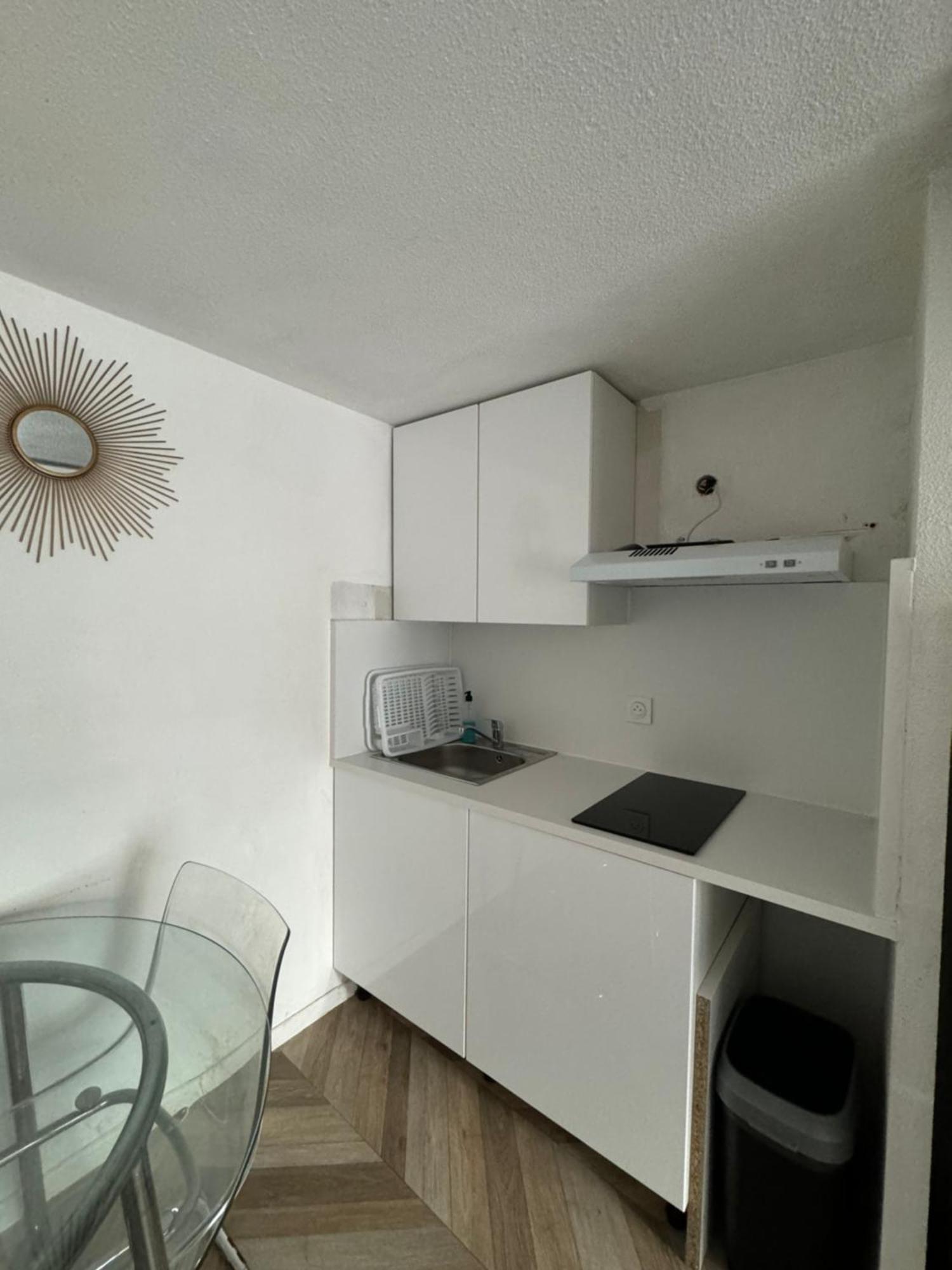 Micro-maison 100m De La *